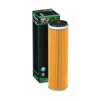 Filtr Oleju Hiflofiltro HF691