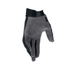 Rękawice LEATT Moto 1.5 Gripr Glove Stealth Czarny
