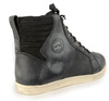 Buty miejskie motocyklowe ZRX DRIFTER BLACK