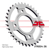 Zębatka Tylna JT JTR854.36