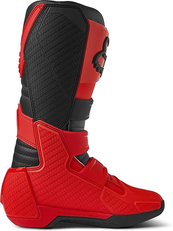 BUTY FOX JUNIOR COMP FLUO RED Y7 (39)