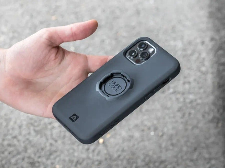 ETUI QUAD LOCK ORIGINAL - IPHONE XR
