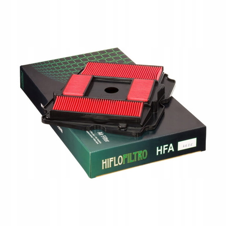 Filtr Powietrza Hiflofiltro HFA1614