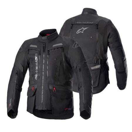 ALPINESTARS KURTKA BOGOTA PRO DRYSTAR BLACK