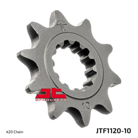 JT ZĘBATKA PRZEDNIA JTF1120.10