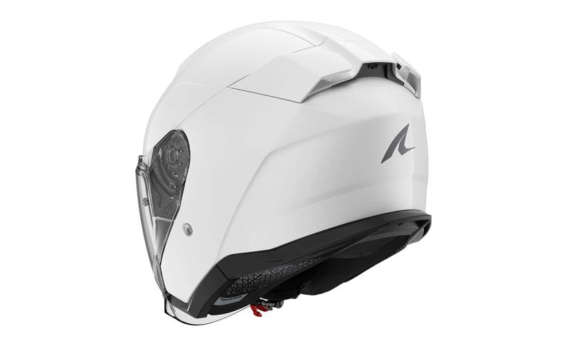 Kask otwarty SHARK SKWAL JET BLANK Biały