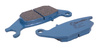 Klocki hamulcowe BREMBO 07HO4905