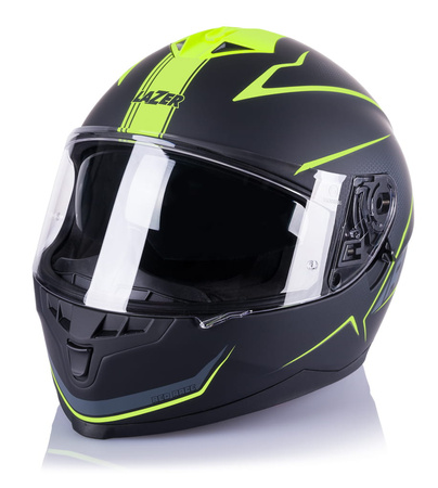 Kask Integralny Lazer Vertigo Evo Race