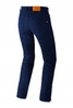 Spodnie Motocyklowe Rebelhorn Hawk II Dark Blue