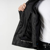 Męska Kurtka Motocyklowa Ozone Sahara Black