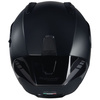 Kask integralny NOLAN N60-6 SPORT ARGENTO BLACK SILVER MATT