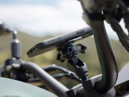 QUAD LOCK PRO PODSTAWA MOCOWANA W WIEŻYCZKĘ KIEROWNICY