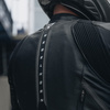Kurtka Motocyklowa Rebelhorn Veloce Black White