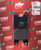Klocki Hamulcowe TRW MCB702