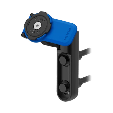 QUAD LOCK PODSTAWA MONTOWANA W OBEJMIE POMPY HAMULCA/SPRZĘGŁA