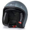 Kask Otwarty Jet Apex JI100 STAR matowy