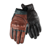 Rękawice Motocyklowe Damskie SHIMA CALIBER BROWN
