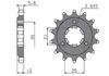 Zębatka Przednia Sunstar SUNF384-15