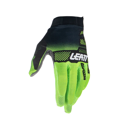 RĘKAWICE LEATT MOTO 1.5 GRIPR GLOVE LIME