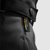 Kurtka tekstylna motocyklowa REBELHORN HIFLOW V LADY BLACK