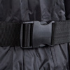 Kombinezon Przeciwdeszczowy Biketec Black