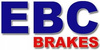 Szczęki Hamulcowe EBC Y506