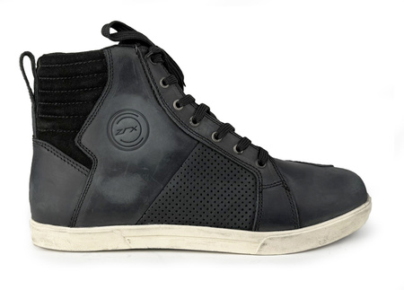 Buty miejskie motocyklowe ZRX DRIFTER BLACK