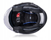 Kask Otwarty MT Helmets Thunder-3 SV