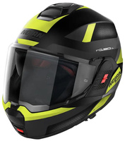 Kask Szczękowy Nolan N120-1 Subway N-COM