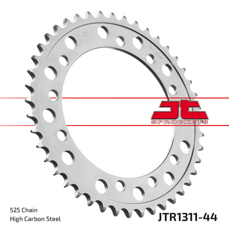 Zębatka Tylna JT JTR1311.44
