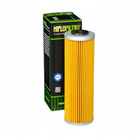 Filtr Oleju Hiflofiltro HF650
