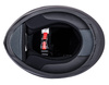 Kask Integralny LS2 FF353 Rapid II Solid Titanium Matt