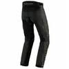 Spodnie Motocyklowe Rebelhorn Hiker II Black