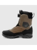 Długie buty motocyklowe REBELHORN DEFENDER-X DESERT