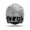 Kask Integralny Airoh COMMANDER 2 CEMENT szary połysk