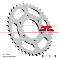 Zębatka Tylna JT JTR813.40