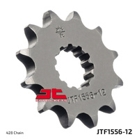 Zębatka Przednia JT JTF1556.12