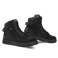 Trampki motocyklowe damskie SHIMA SX-2 EVO BLACK