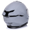 Kask Integralny LS2 FF808 Stream II Solid Nardo Grey