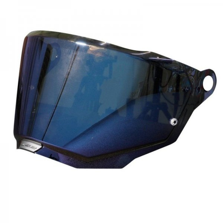 Szyba Do Kasków LS2 MX701 EXPLORER LUSTRZANKA NIEBIESKA