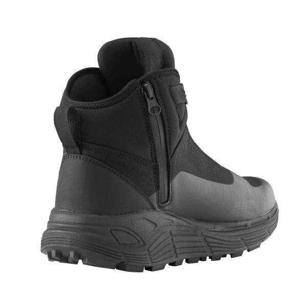 Buty IXON SNAKE WP CZARNE