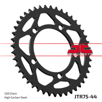 Zębatka Tylna JT JTR75.44