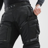 Spodnie Tekstylne Motocyklowe REBELHORN CUBBY V BLACK