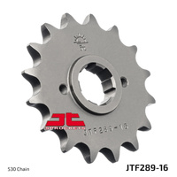 Zębatka Przednia JT JTF289.16