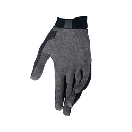Rękawice LEATT Moto 1.5 Gripr Glove Stealth Czarny