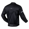 Kurtka Motocyklowa Ozone Dart Black