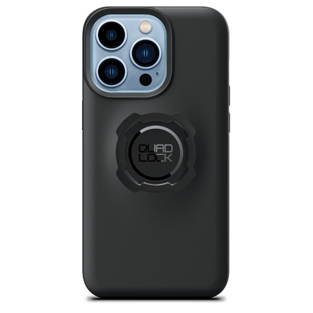 ETUI QUAD LOCK ORIGINAL - IPHONE 13 PRO MAX