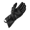 Rękawice Motocyklowe SHIMA RS-3 BLACK czarny