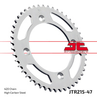 Zębatka Tylna JT JTR215.47
