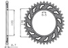 Zębatka Tylna Sunstar SUNR1-5505-44